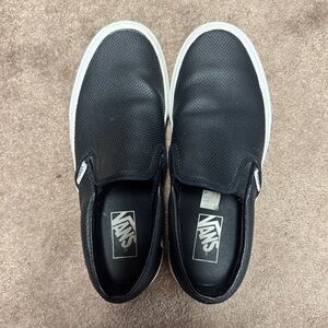 Vans Classic Slip Ons